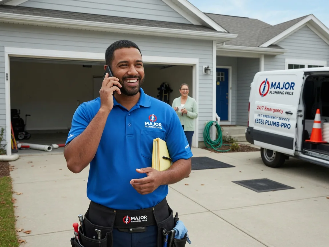 Drain Cleaning Services Erlanger, KY FAQs